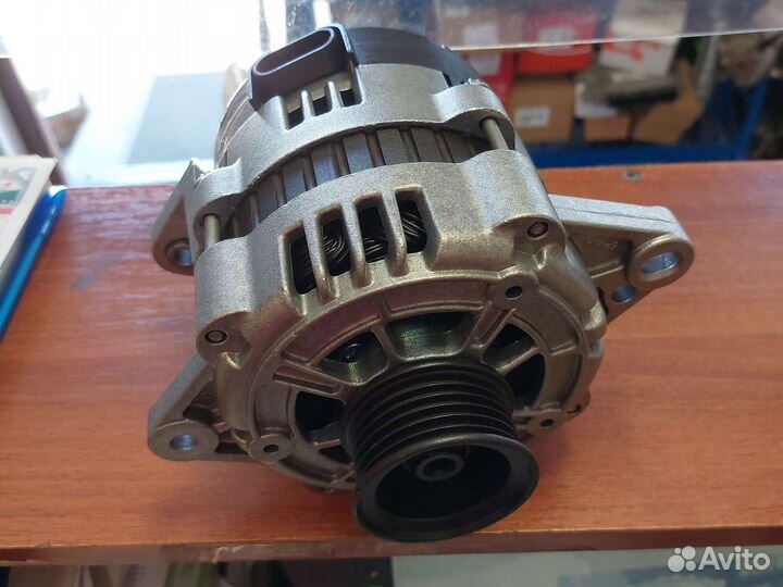 Генератор Шевроле Лачетти 96838439