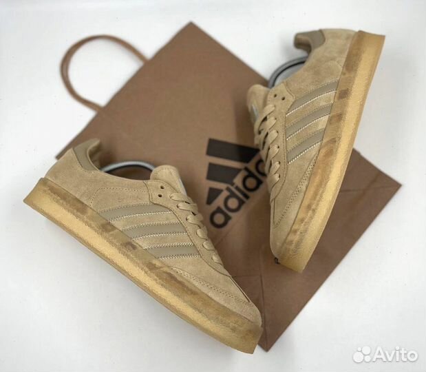 Кроссовки Adidas Samba, арт.221279