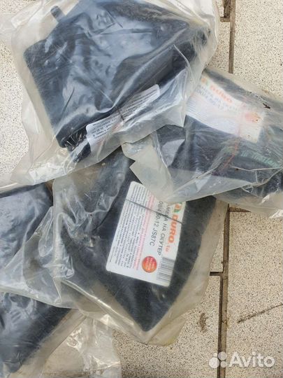 Камера для мотоциклов-мопедов