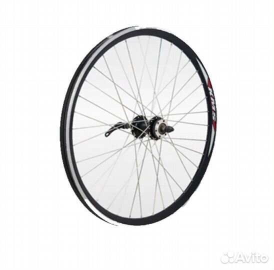 Колесо 27,5