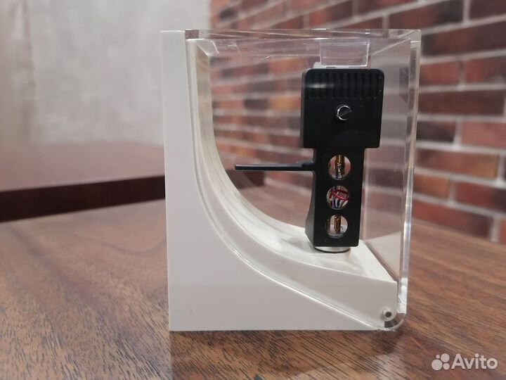 Головка звукоснимателя Technics MC300