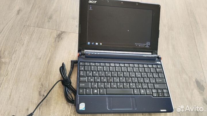 Нетбук Acer