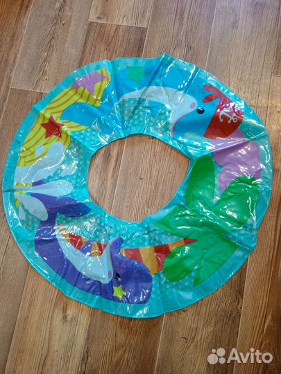 Очки детские для девочки