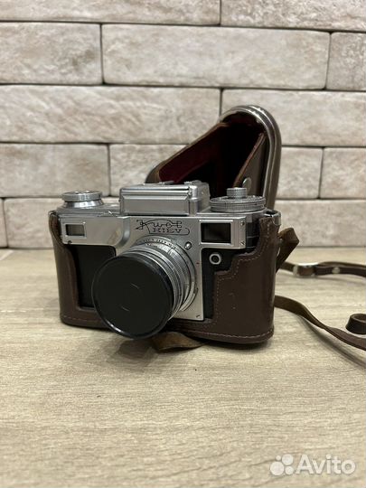 Фотоаппараты