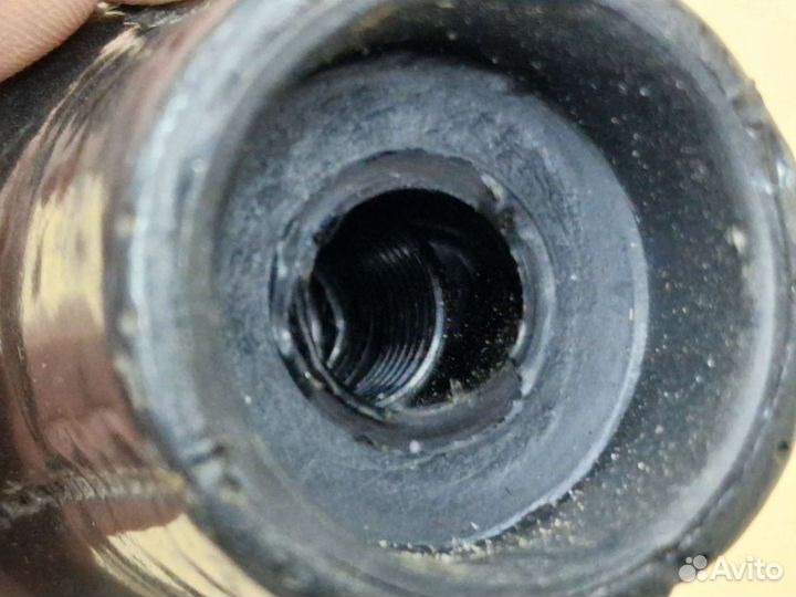 Ручка передач Ауди 80 Б3/Б4, 100/А6 С4