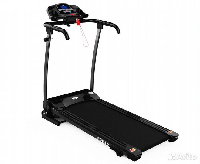 Беговая дорожка DFC monza T125