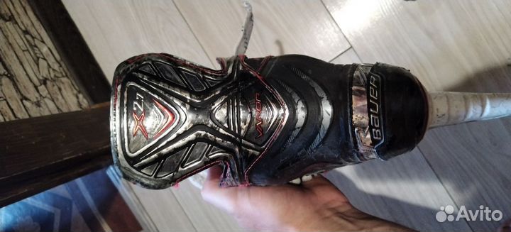 Коньки хоккейные Бауэр 7D