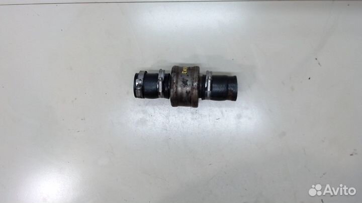 Патрубок интеркулера Peugeot 206, 2005