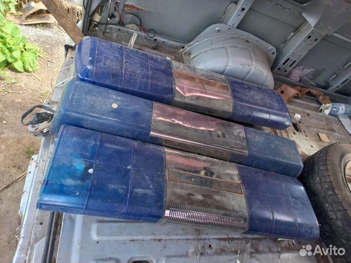 Проблесковый маячок