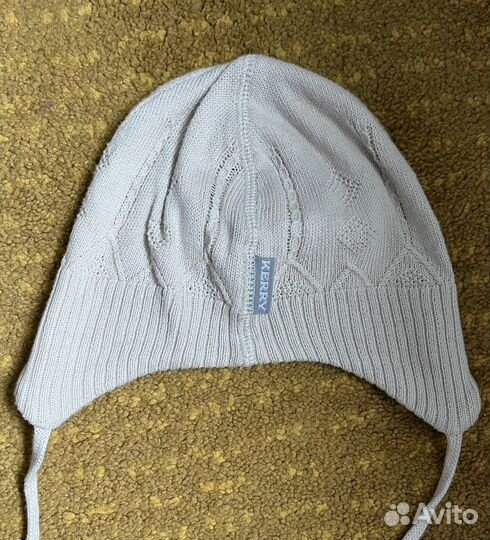 Шапки детские kerry, lassie 44 46