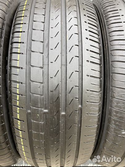 Pirelli Scorpion Verde 235/55 R19