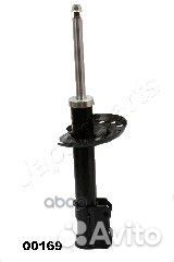 Амортизатор MM00169 Japanparts