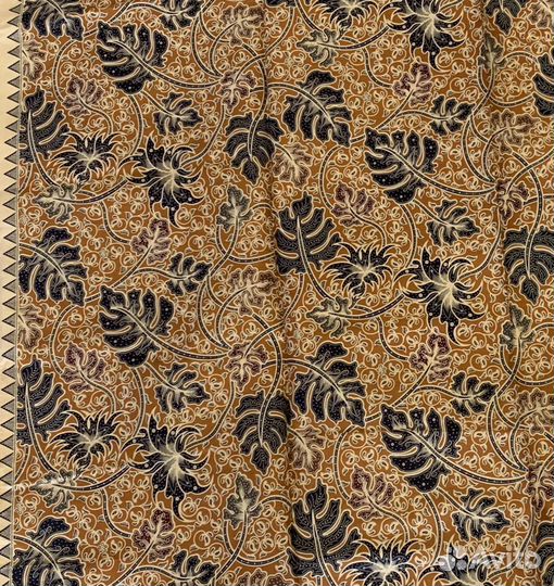 Саронг (Индонезия) 100*220см