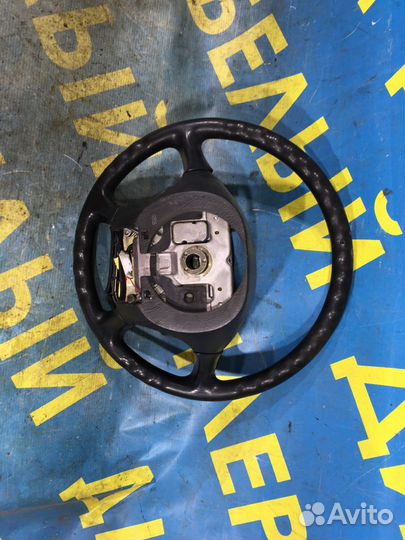 Руль Opel Omega B