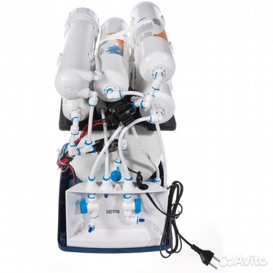 Фильтр для воды атолл A-550p stda