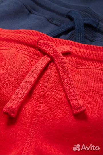 Штаны спортивные джоггеры c&a 128