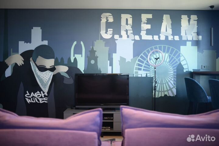 Студия Звукозаписи Запись песен, обработка вокала