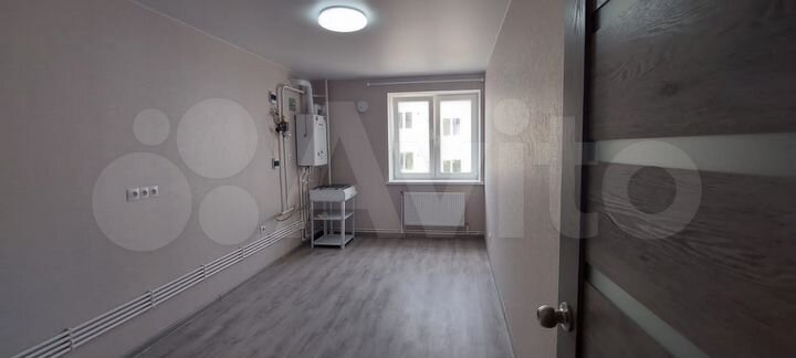 2-к. квартира, 63,6 м², 1/3 эт.