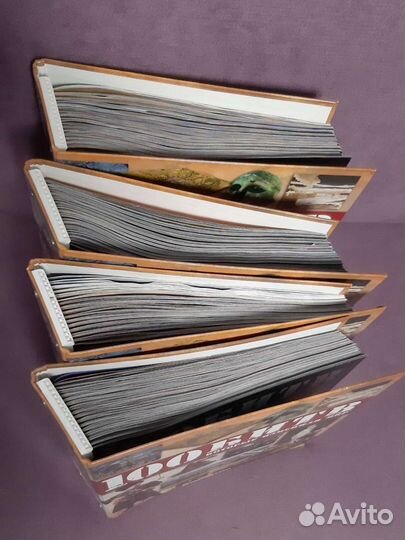 100 битв, которые изменили мир. 55 журналов