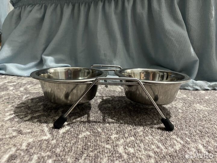 Миски для котов, миски для кошек