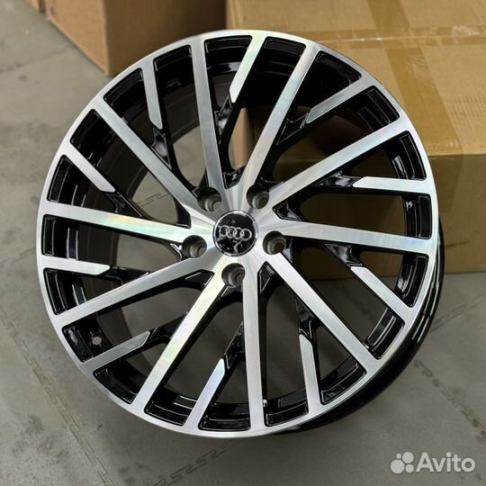 Диски R20 Audi Q5 Q7 Q8 A4 A5 A6 A7 A8