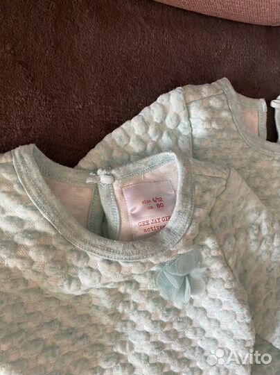 Кофты на двойню, близнецов