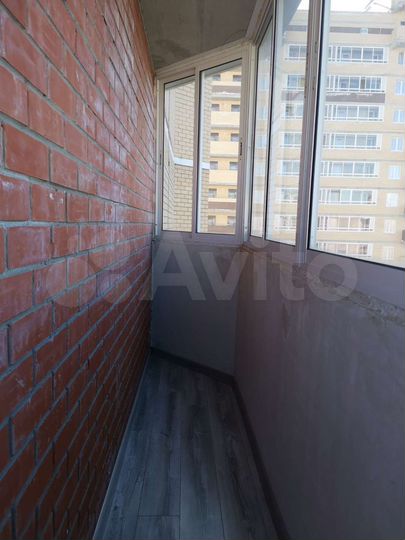 2-к. квартира, 71,8 м², 10/16 эт.