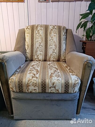 Кресло кровать
