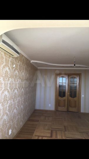 3-к. квартира, 67 м², 5/5 эт.