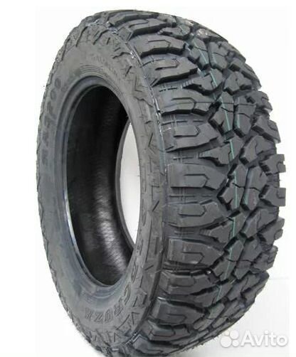 Roadcruza RA3200 33/12.5 R17