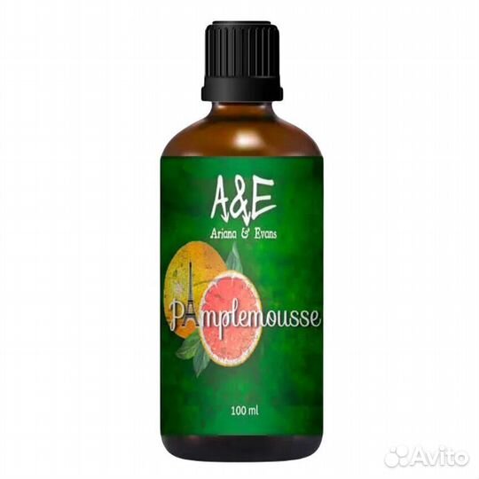 Лосьон после бритья Ariana & Evans Pamplemousse