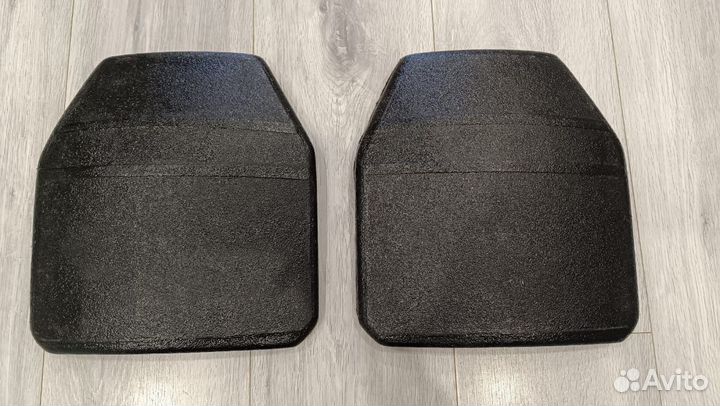 Комплект штурмовых бронеплит гранит 6б45-1 6а