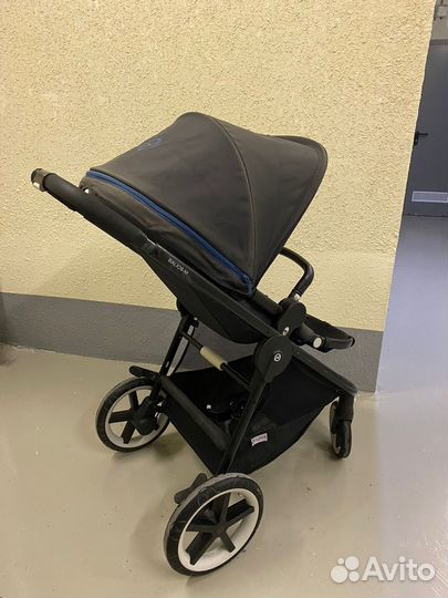 Коляска Cybex Balios M 2 в 1