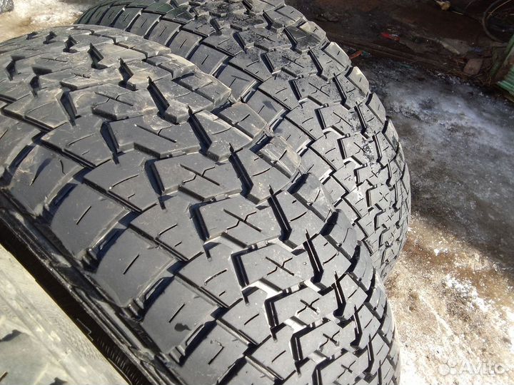 Matador MP 76 Bogatyr 235/75 R15 56Q