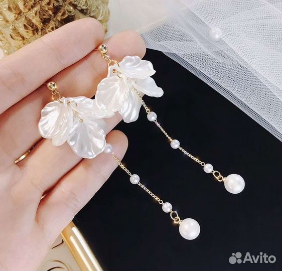 Свадебные аксессуары набор