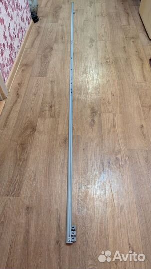 Карниз металлический 2,81м