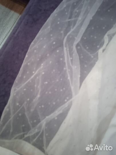 Блузка школьная 152-164 см для девочки