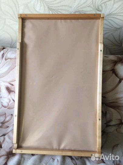 Пеленальная доска