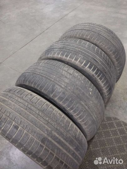 Cordiant Sport 2 255/55 R18