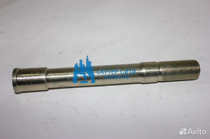 Вал рулевой 22x45x194 TTR 110 (Арт.4627072922014)