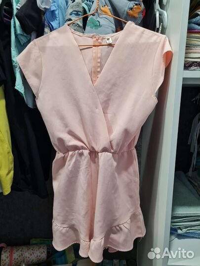 Комбинезон женский летний 42 44