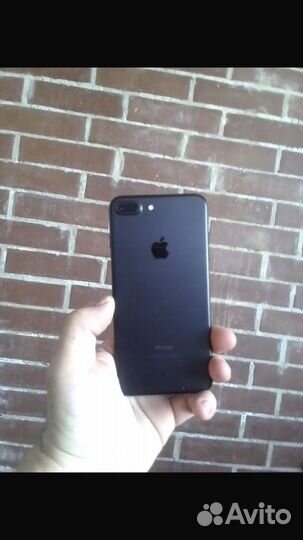 iPhone 7 Plus, 256 ГБ