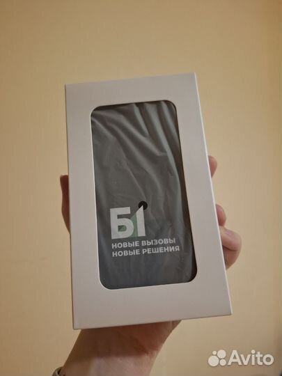 Повербанк от Б1 на 5000 мАч