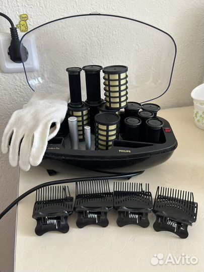 Термобигуди