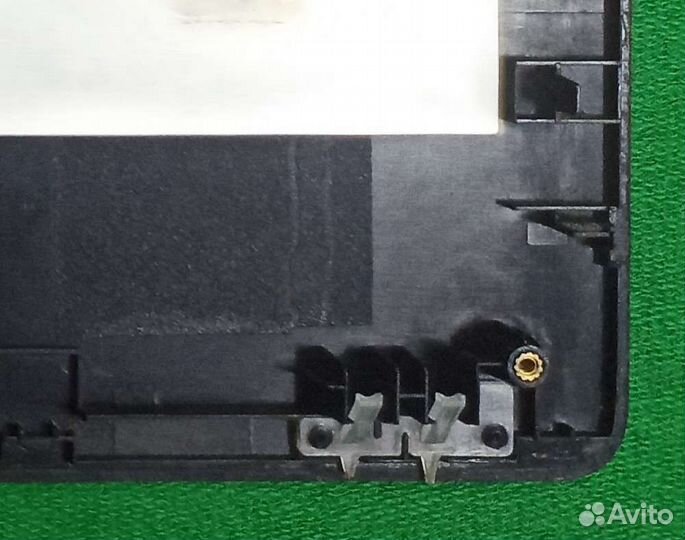 Топкейс asus R512M