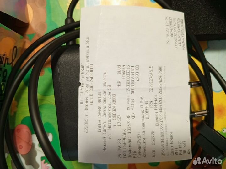 Яндекс Станция мини