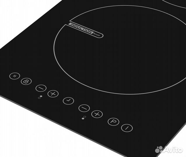 Индукционная поверхность Vestel vhi32201B (х)