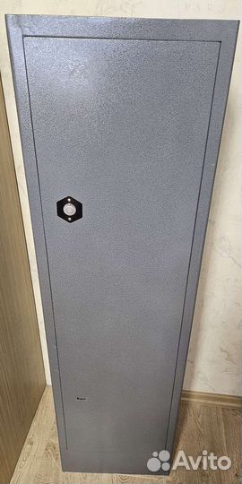 Сейф оружейный