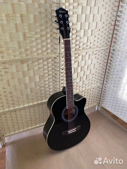 Гиатара Elitaro 41 дюйм