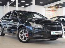 Chevrolet Cruze 1.6 MT, 2012, 200 010 км, с пробегом, цена 796 920 руб.